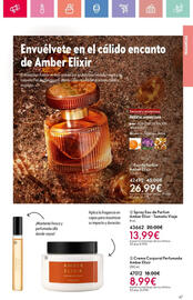 Folleto Oriflame Página 67