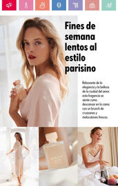 Folleto Oriflame Página 68