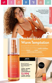 Folleto Oriflame Página 7