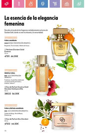 Folleto Oriflame Página 70