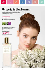 Folleto Oriflame Página 72