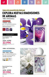 Folleto Oriflame Página 74