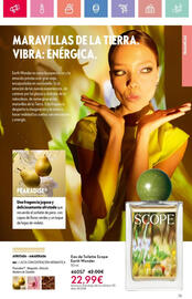 Folleto Oriflame Página 75