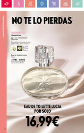 Folleto Oriflame Página 76