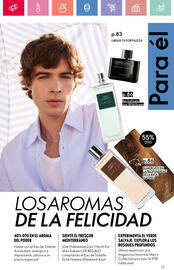 Folleto Oriflame Página 77