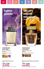Folleto Oriflame Página 82