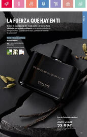 Folleto Oriflame Página 83