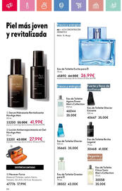 Folleto Oriflame Página 84
