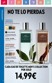 Folleto Oriflame Página 86