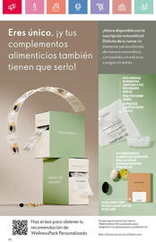 Folleto Oriflame Página 90