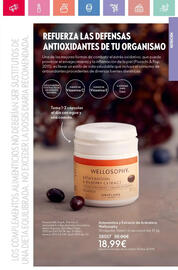 Folleto Oriflame Página 91
