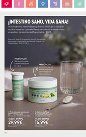 Folleto Oriflame Página 92