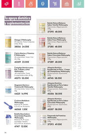 Folleto Oriflame Página 94