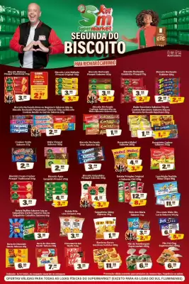 Catálogo Rede Supermarket