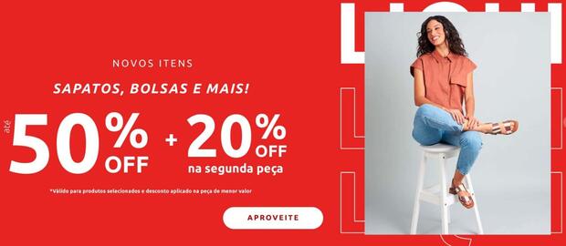 Catálogo Soulier Página 1