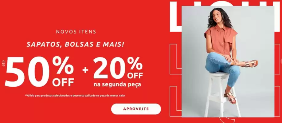 Catálogo Soulier (válido até 14-08)