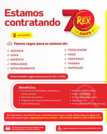 Catálogo Supermercados Rex Página 2