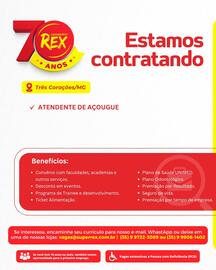 Catálogo Supermercados Rex Página 3