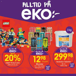 EKO reklamblad vecka 29 Sida 10