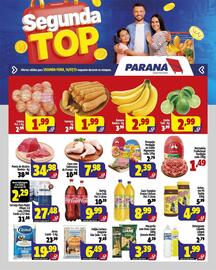 Catálogo Paraná Supermercados Página 1