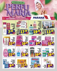 Catálogo Paraná Supermercados Página 2