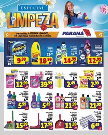 Catálogo Paraná Supermercados Página 3
