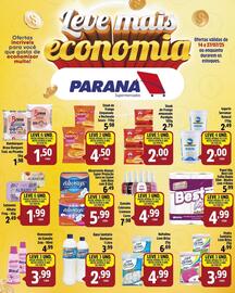 Catálogo Paraná Supermercados Página 5
