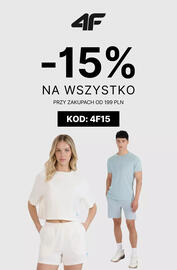4F gazetka tydzień 29 Strona 1