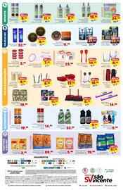 Catálogo Supermercados São Vicente Página 2