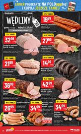 Polomarket gazetka tydzień 29 Strona 20