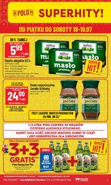 Polomarket gazetka tydzień 29 Strona 7