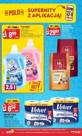 Polomarket gazetka tydzień 29 Strona 8
