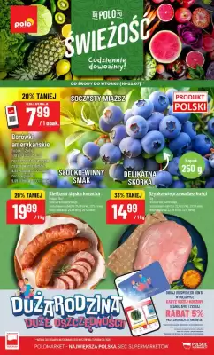 Polomarket gazetka (ważność do 22-07)