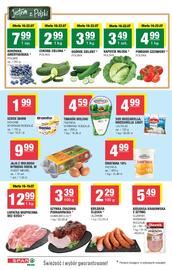 Spar gazetka Strona 2