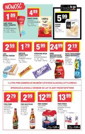 Spar gazetka Strona 3