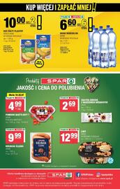 Spar gazetka Strona 4