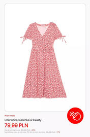 Cropp gazetka Strona 12