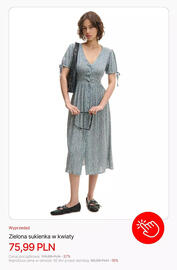 Cropp gazetka Strona 7