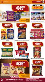Catálogo Maxi Ofertas semana 29 Página 10