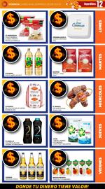 Catálogo Maxi Ofertas semana 29 Página 12