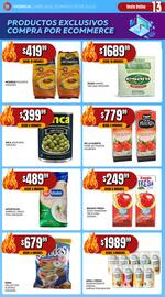 Catálogo Maxi Ofertas semana 29 Página 13