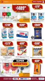 Catálogo Maxi Ofertas semana 29 Página 4