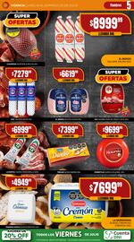Catálogo Maxi Ofertas semana 29 Página 5