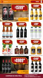 Catálogo Maxi Ofertas semana 29 Página 6