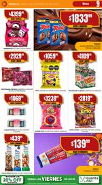 Catálogo Maxi Ofertas semana 29 Página 9