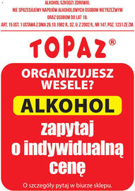 Topaz gazetka Strona 2