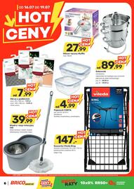 Bricomarche gazetka Strona 2