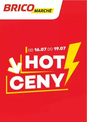 Bricomarche gazetka (ważność do 26-07)