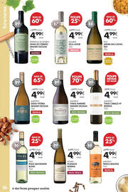 Folheto Pingo Doce | Vinhos Frescos Grande Página 16