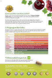 Folheto Pingo Doce | Vinhos Frescos Grande Página 3